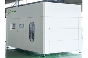 （2000L-5000L）低溫蒸發濃縮系統